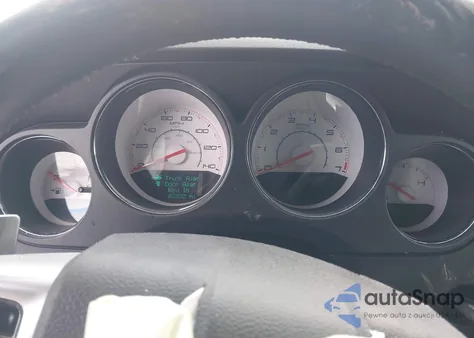 2012 Dodge Challenger Sxt from USA, damaged, VIN 2C3CDYAG6CH106193